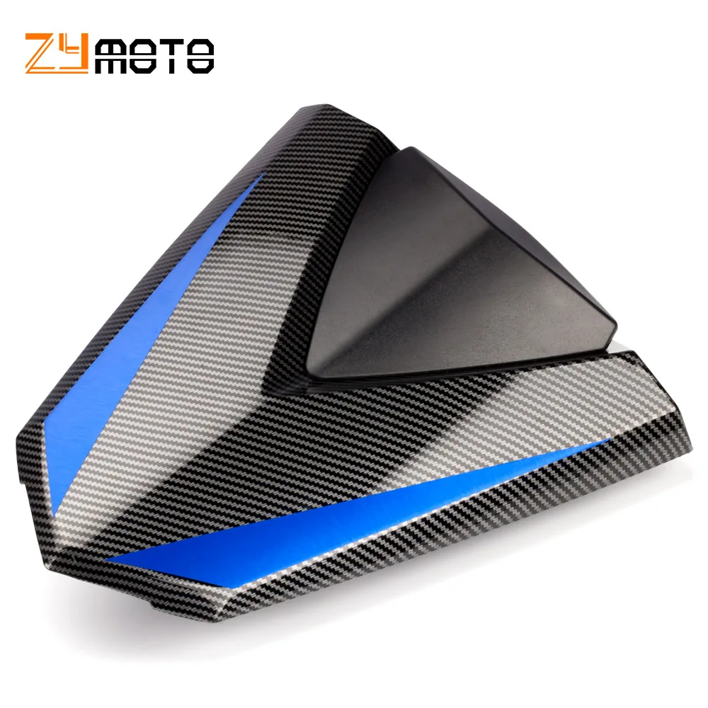 Чехол для заднего сиденья мотоцикла YZF R3 R25 отдельное сиденье Yamaha YZFR3 2015-2021 YZFR25