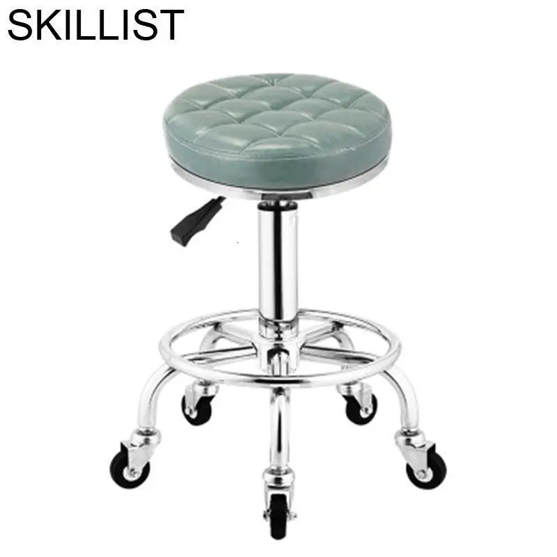 Sgabello барный стул Banqueta Sedie Stoelen Kruk tabrete Barkrukken Cadeira Stoel табурет современный Silla