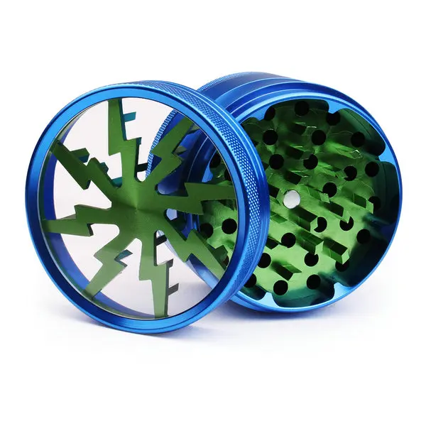 4 слоя чип черный анимированные персонажи стиль измельчитель табака сигареты