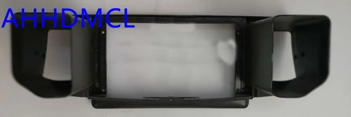 Автомобильная навигационная облицовка комплект рамы для 9 &quotAndroid мультимедийный