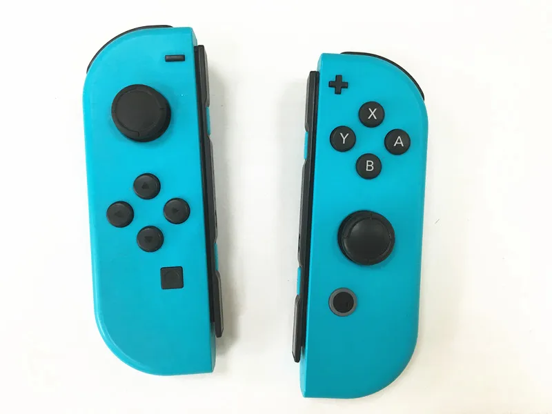 90% беспроводной bluetooth-контроллер для замены для переключателя kingd NS Switch Console
