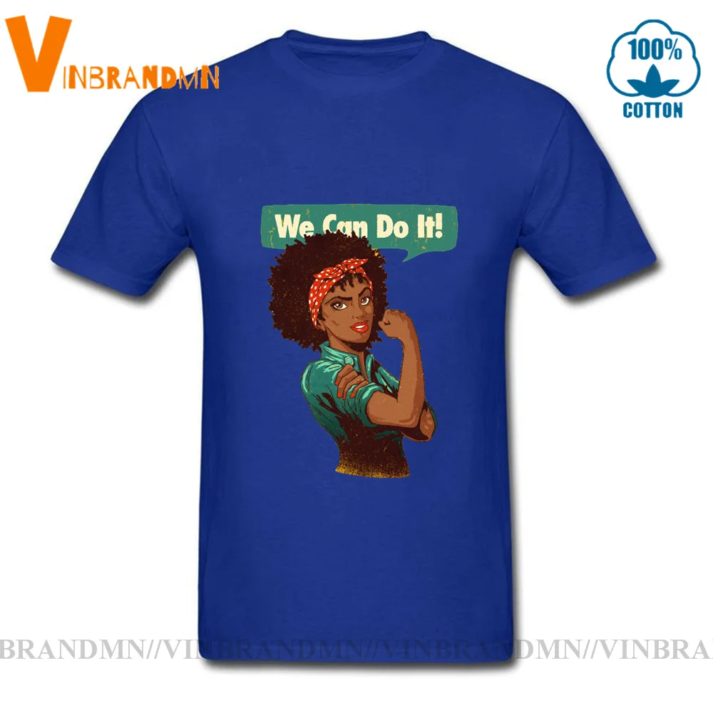 Черная футболка для девушек Королева идеальный подарок сильной футболки топы