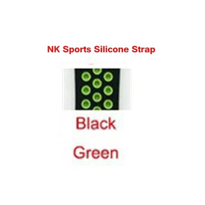 NK black green IWO 10 Bluetooth Смарт-часы серии 4 1:1 IWO 8 Plus IWO 9 обновленный gps трекер спортивные Смарт-часы для Apple iPhone Android - Цвет: NK black green