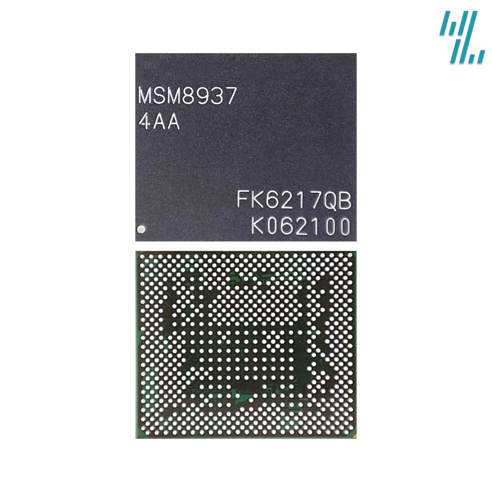 

MSM8937-4AA QC CPU Snapdragon S430 28nm 1.2GHz