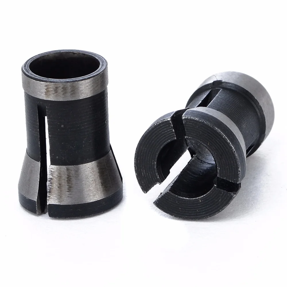 1 пара Новинка 6 35 мм 8 цанговый патрон Высокая точность гравировка Обрезка машина