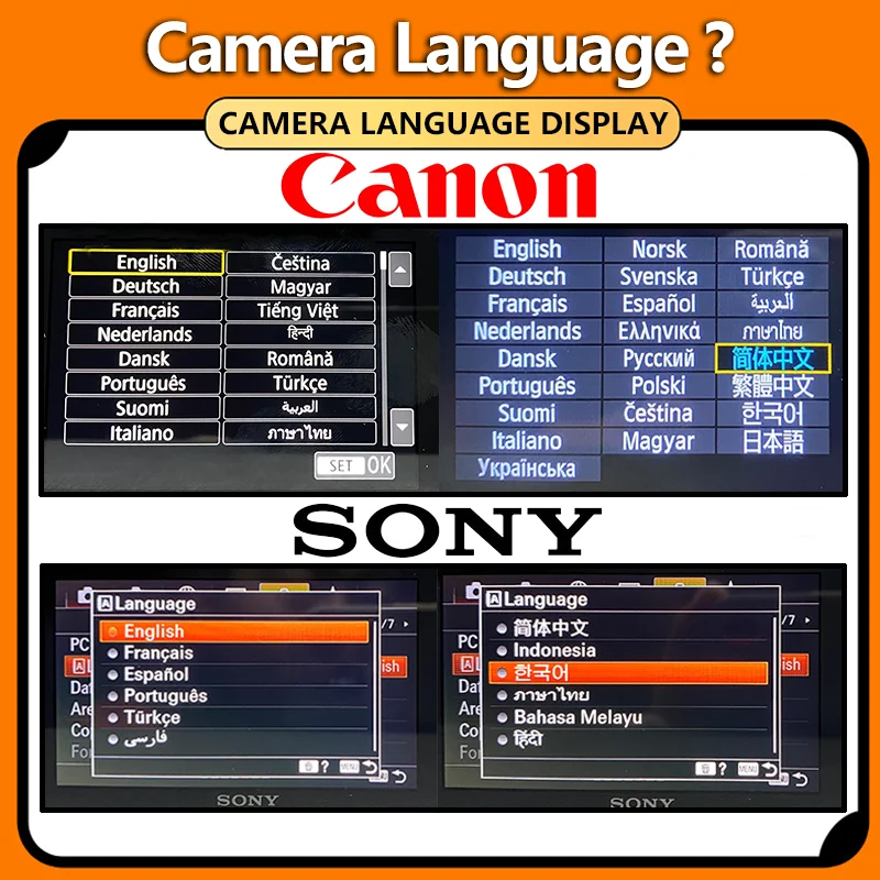 Камера Sony Alpha A6000 A6300 A6400 беззеркальная камера цифровая с объективом 16-50 мм/55-210 мм