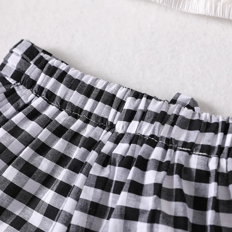 2021 г. Летние топы с открытыми плечами для девочек рубашка супер короткие подтяжки