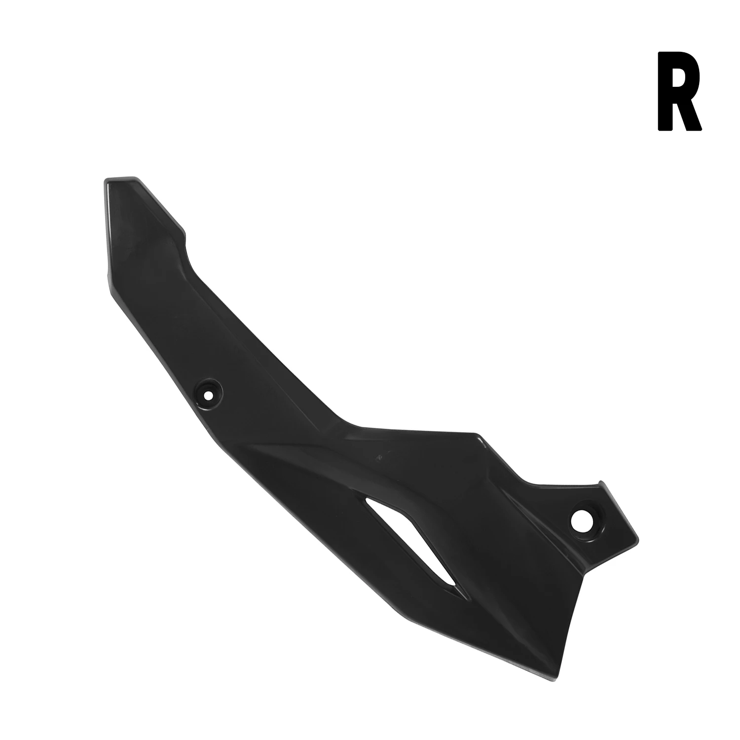 Нижний спойлер для двигателя Z 900 Bellypan защитная обтекатель капота Kawasaki Z900 2020 2021