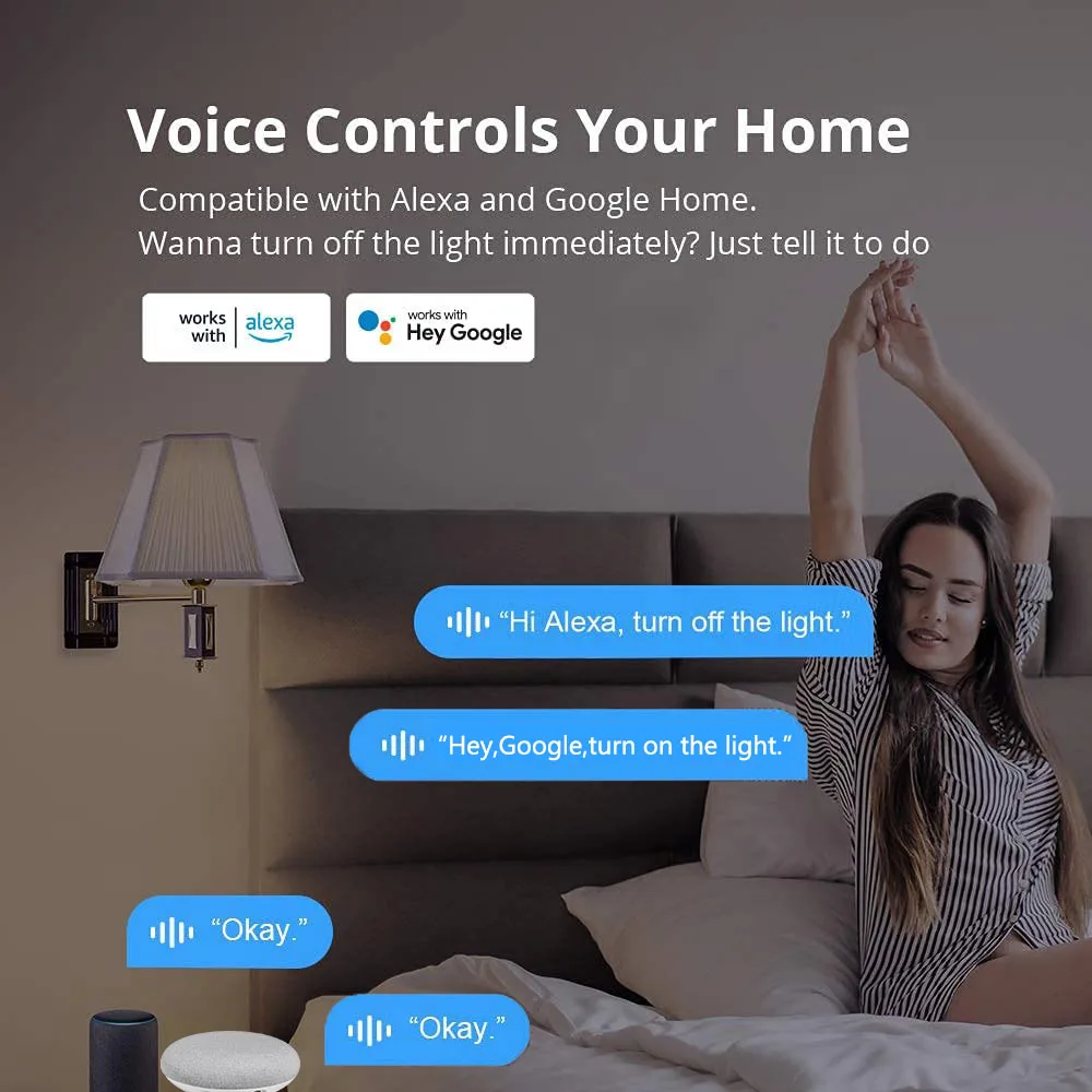 Tanie Tuya WiFi Bezprzewodowy 4 Kanały Inteligentny Przełącznik Moduł Inching Blokada 433 Kontroler, DIY Garaż Drzwi, Współpracuje Z Alexa Google Domu Tanie Tuya WiFi Bezprzewodowy 4 Kanały Inteligentny Przełącznik Moduł Inching Blokada 433 Kontroler, DIY Garaż Drzwi, Współpracuje Z Alexa Google Domu