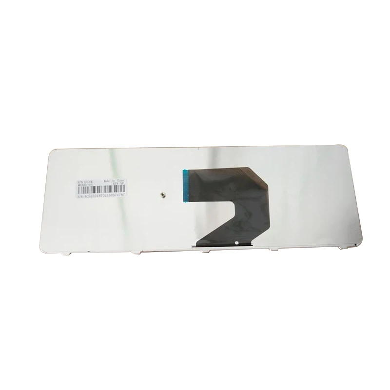 YALUZU Клавиатура для ноутбука HP Pavilion новая испанская клавиатура G6 G6S G6T G6X Q43 CQ43 CQ57 G57