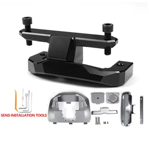 for 2017 2021 tesla model 3 y screen rotating bracket central control touchscreen upgrade screen swivel mount original holder free global shipping