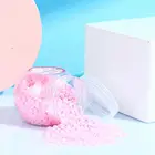 Бусины с усилителем запаха для стирки, стойкие бусины с кристаллами розы и лаванды, бусины для смягчения и очистки одежды K3f5