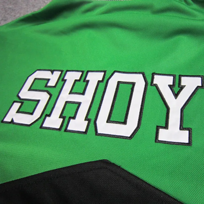 

Anime Slam Dunk SHOYO Appearance Jersey FUJIMA HANAGATA HASEGAWA NAGANO TAKANO Basketball Outcoat Cosplay