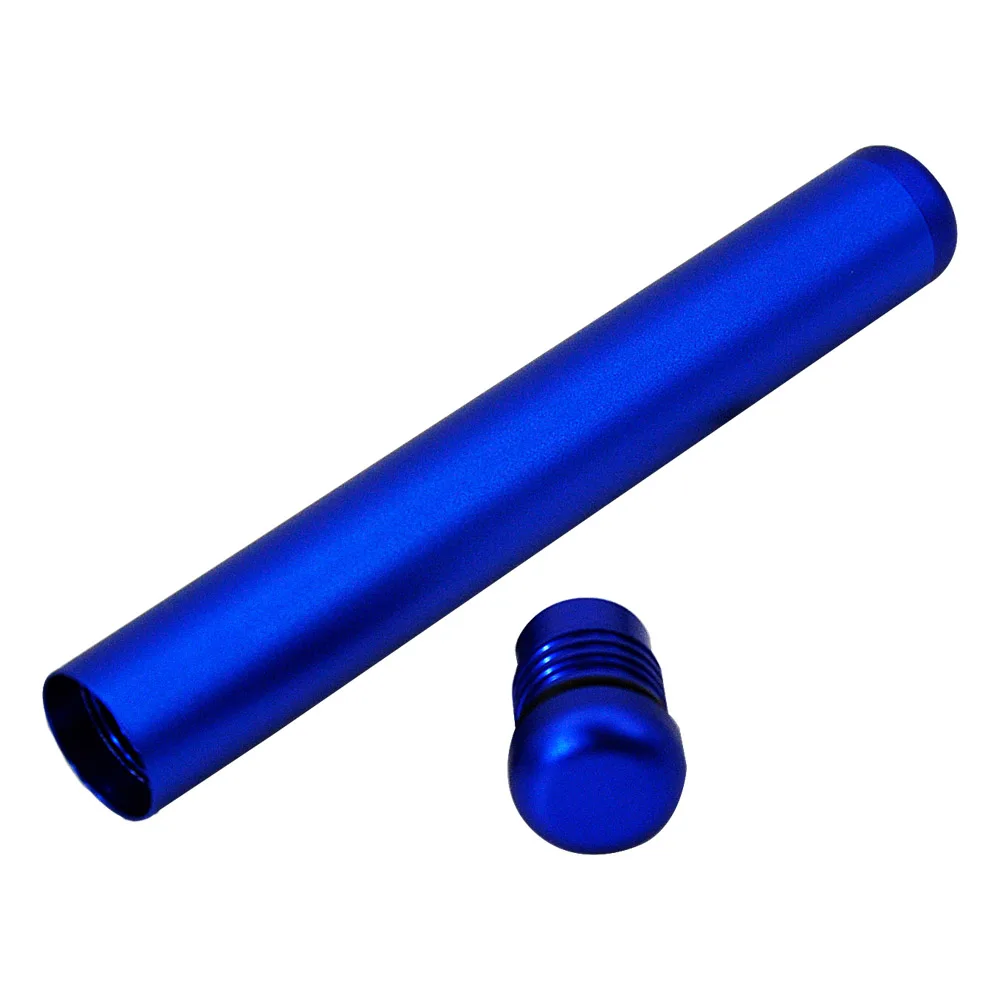 Алюминиевый контейнер HORNET для складирования с защитой от запаха металлический 110