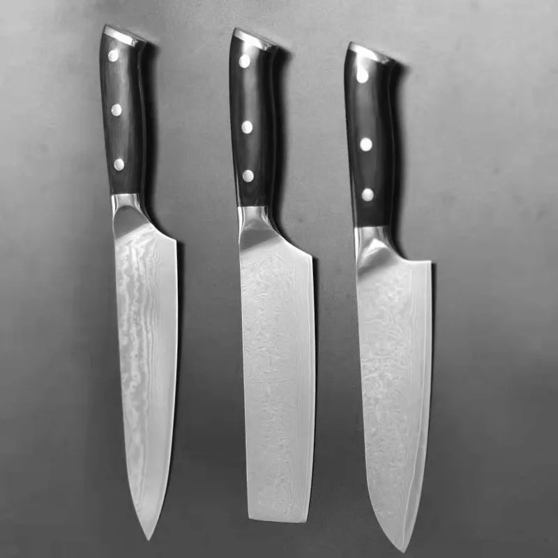 

Stainless Steel Kitchen Knife Chef Knife Western Chef Cooking Knife Slicing Knife Household Kitchen Knives Kitchen Accessories