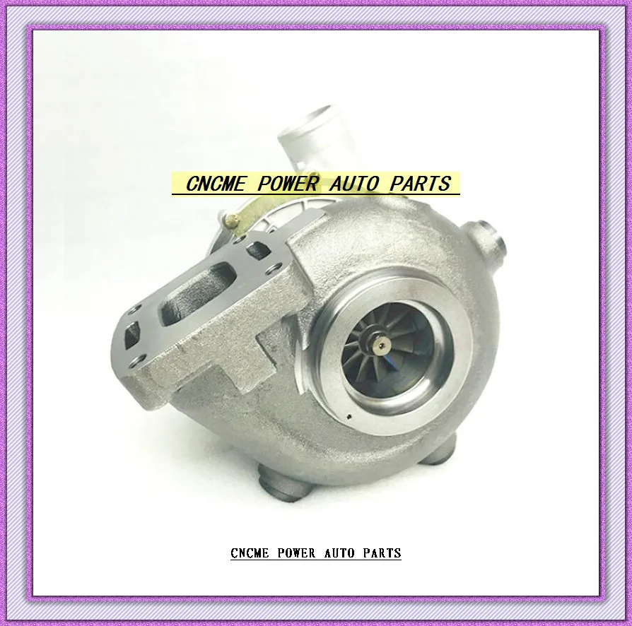 Turbo K26 53269706492 53269886492 845294 3802033 126093 912387 831440536 для VOLVO Penta Ship TAMD40 TAMD40A TAMD40B