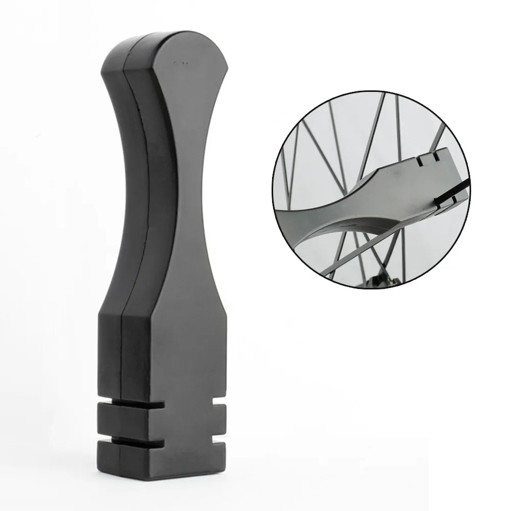 

Bicycle Spoke Nipple Key Wrench MTB Bike Wheel Spoke Repair Tool Portable Cycling Wheel Rim Spanner Hand Tools Part Accessories