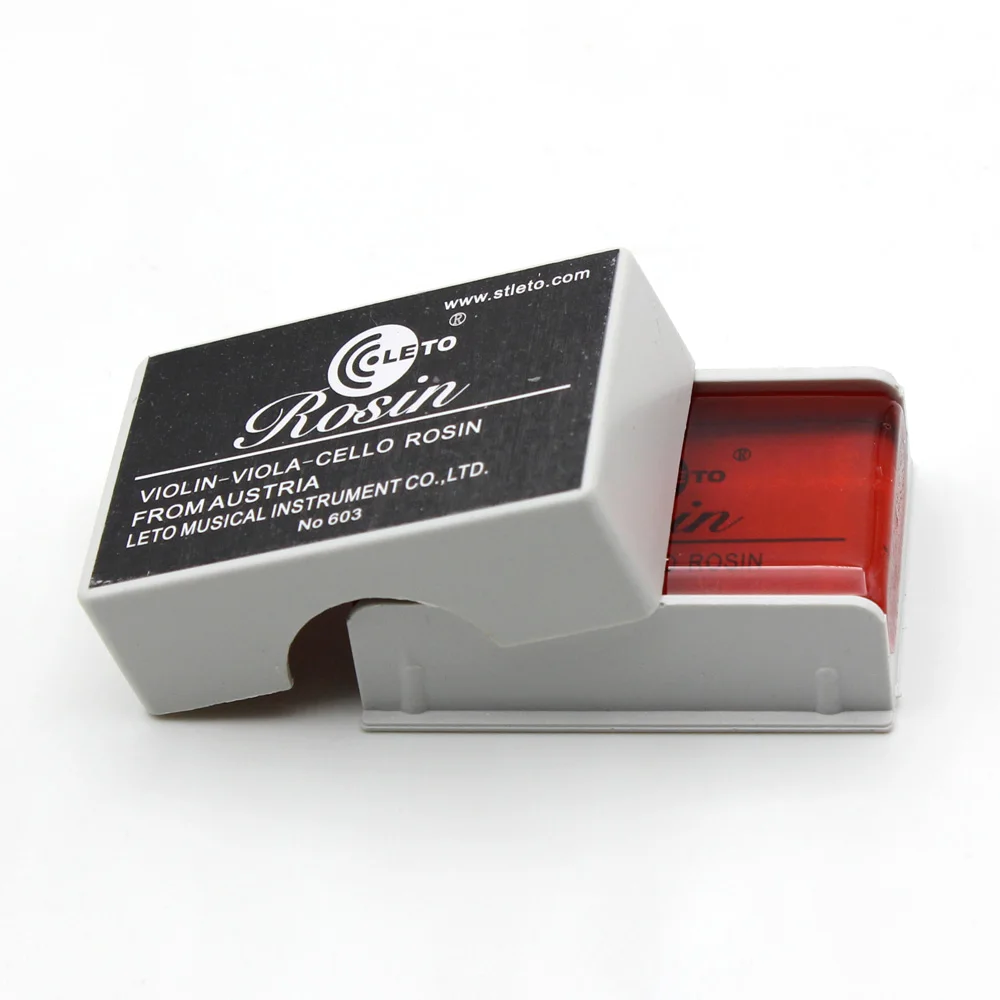 Лук канифоль колфоны греческий шаг увеличивающая трение смола для скрипки альта