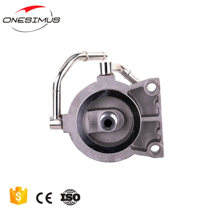 

23300-56110/SP-21014 automobile diesel fuel pump filter cover /Oil-water separator 3/4"-16UNF for TOYOTA LANDCRUISER