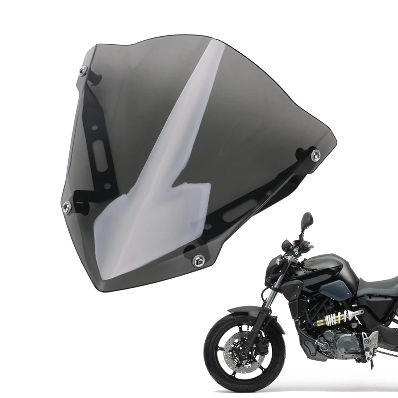 Ветровое стекло для YAMAHA MT 07 FZ 2018 2019 2020 аксессуары мотоциклов Pare Brise ветровые