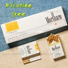 Новейшая в мире альтернатива никотину без никотина, белая марибора продукт для остановки курения для мужчин и женщин