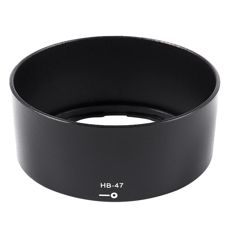 1 шт. 52 мм круговой поляризационный фильтр CPL и байонетная бленда объектива для Nikon