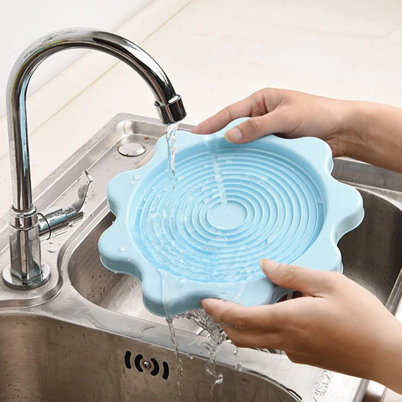 Термопрокладка пластиковая прокладка фильтр для воды лоток простой цвет