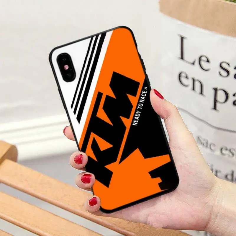 

ZFGHSHYQ Luxury Motorcycle Brand KT Phone Cases For HUAWEI P20 30 40 Pro Mate20 30 40Pro Honor8X 20 10i 10lite Nove3E V9 V10