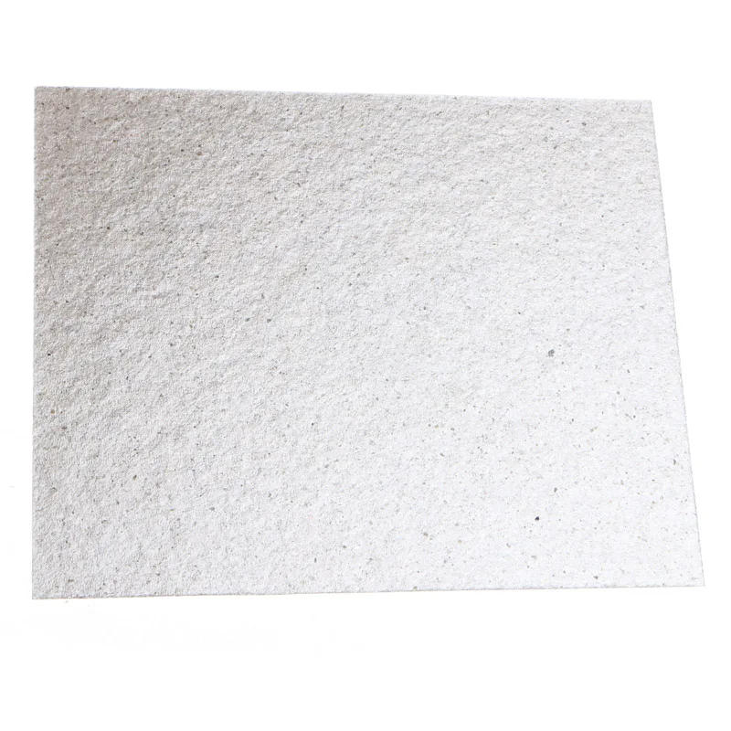 Useful Mica Plates Sheets Microwave Oven Repairing Part Kitchen Tool 145 x 120mm A6HB