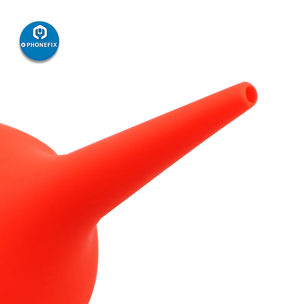 PHONEFIX мобильный телефон материнская плата воздушный пылеуловитель вакуумный