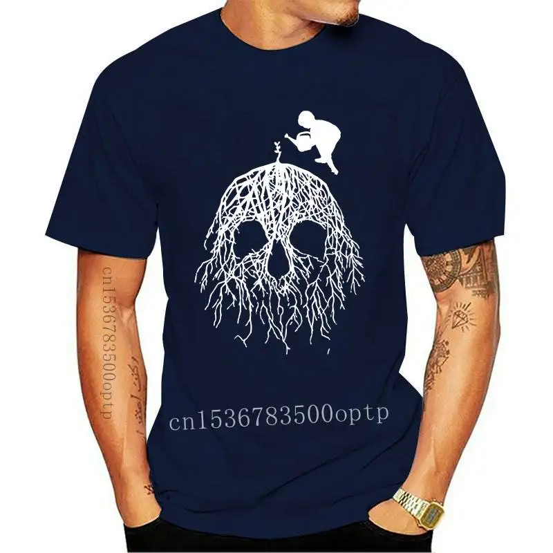 

New 2021 100% cotton short sleeve loose cool men T shirt casual summer loose men tshirt o-neck t-shirt male men tee shirts