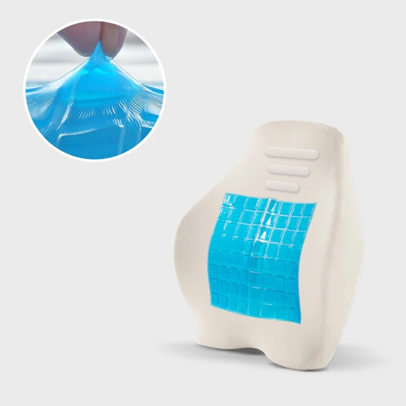 Подушка для спины подголовник автомобильного сиденья шеи подушка поддержки