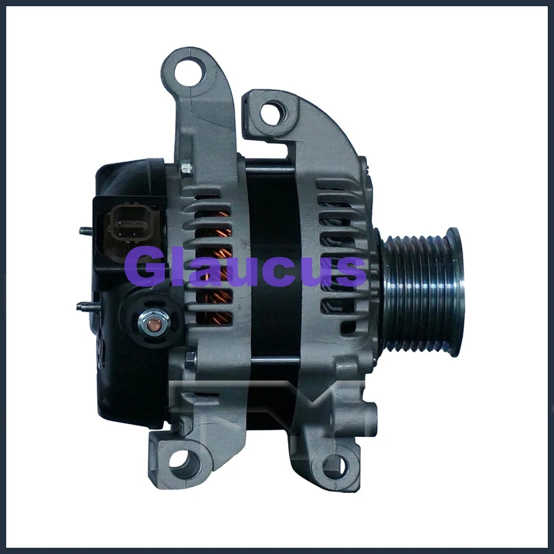 Генератор переменного тока 3UR 3urfe для TOYOTA TUNDRA 5.7L 5663CC 2007- 27060-0S030 104210-5100 270600S030 1042105100