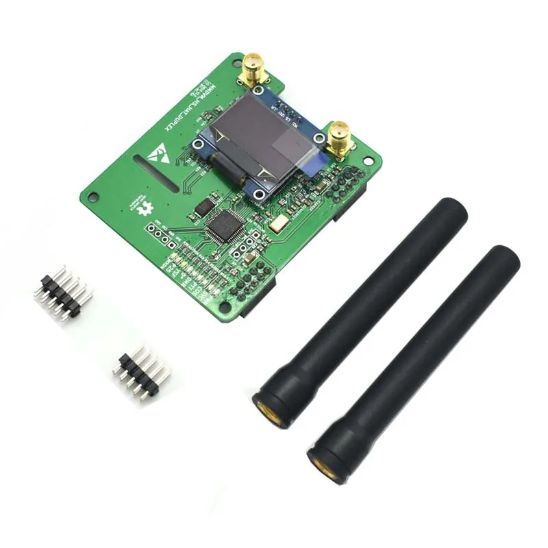 MMDVM с oled дисплеем дуплекс точка доступа поддержка P25 DMR YSF NXDN слот 1 и 2 для Raspberry pi A10