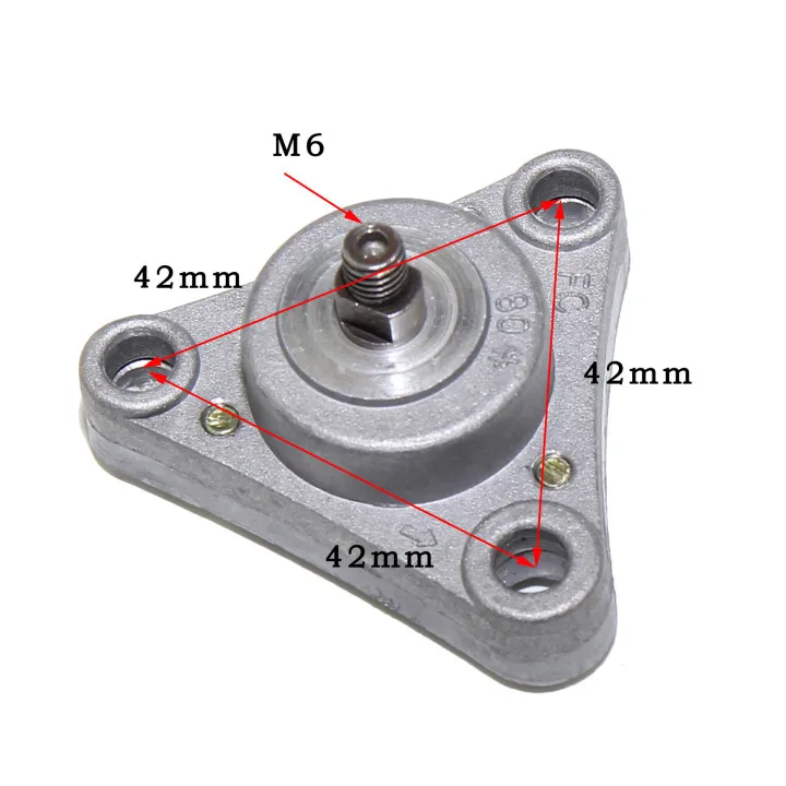 Масляный насос для 4 тактный скутер мопед ATV QUAD GY6-50 GY6-60 GY6-80 139QMB 1P39QMB |