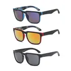 Новые солнцезащитные очки для вождения классические поляризационные уличные очки для альпинизма с защитой от ультрафиолета мужские очки для рыбалки солнцезащитные очки