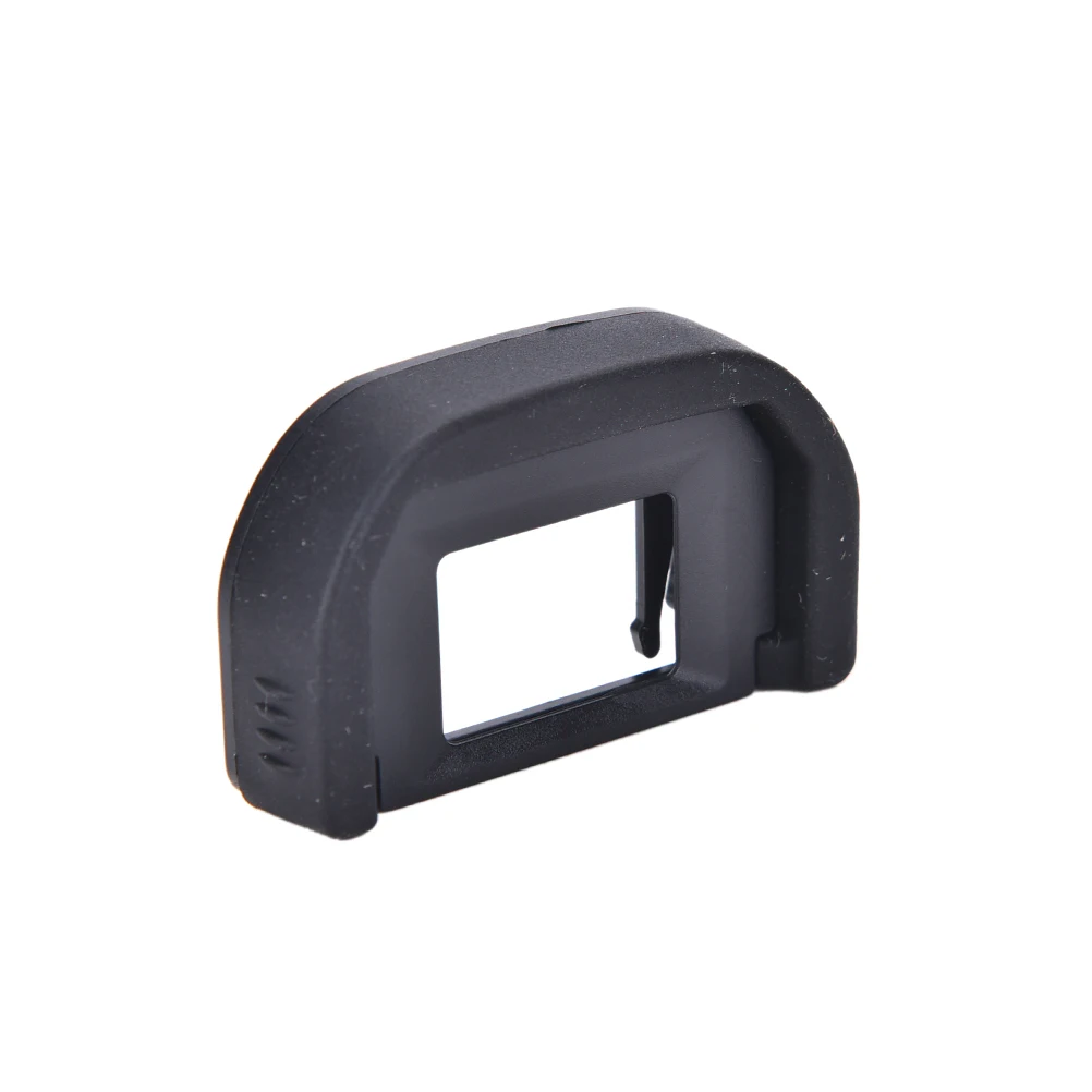 Rubber Eyecup Eye cup Viewfinder for Canon 650D 600D 550D 500D 450D 1100D 1000D 400D 350D images - 6