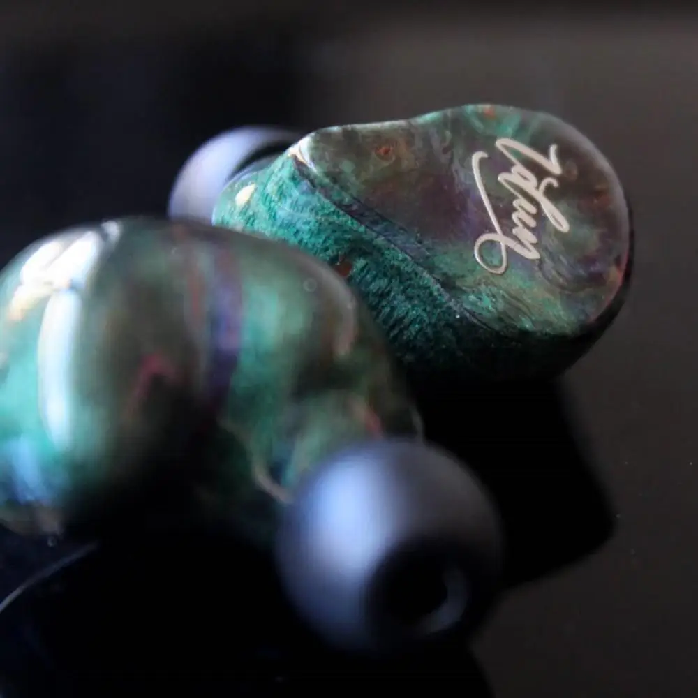 Официальный KINERA IDUN 1DD с 2BA драйвером гибридные наушники вкладыши HIFI DJ монитор