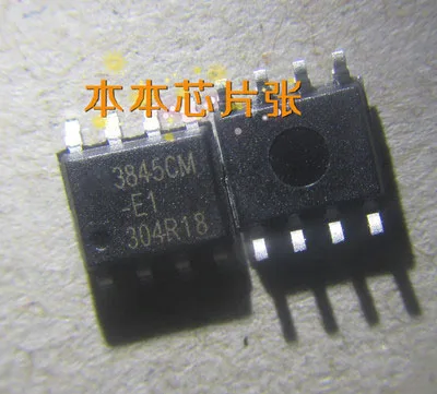 

1PCS 3845CM-E1 SOP8 AP3845CM 3845CM