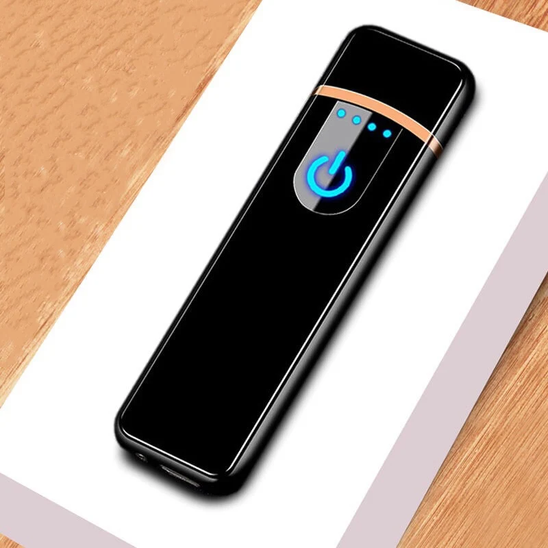 Можно поставить сигареты чехол зарядка через USB для сигарет Защита от ветра