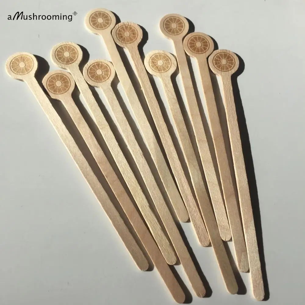 Юбилей Коктейльные Вечерние Stir Sticks персонализированные карнавальный костюм на