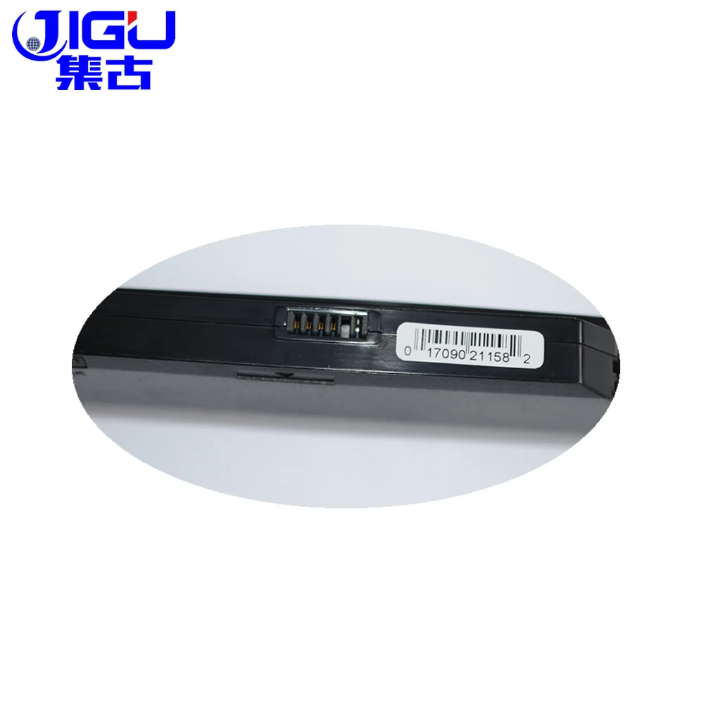 JIGU Батарея 11 1 v ноутбук для Clevo C4500 C4500Q C4501 C4505 W150 C4500BAT 6 KB15030 W150ER C4500BAT-6 6-87-C480S-4P4 -