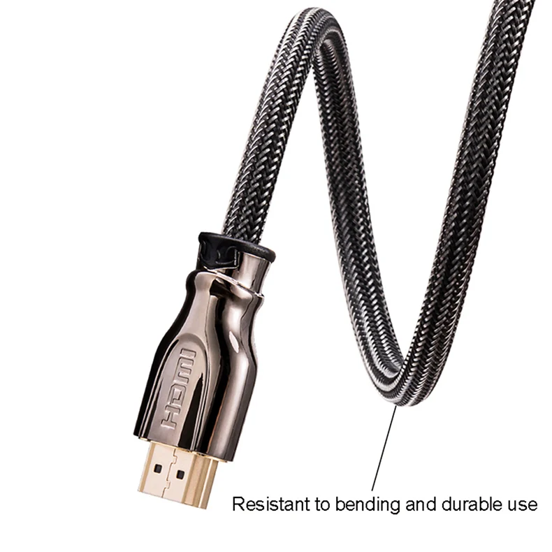Acegreen hdmi 2,0 переключатель разветвитель кабель 4k hdmi аудио экстрактор адаптер hdmi к hdmi кабель для xbox macbook air к ТВ проектор