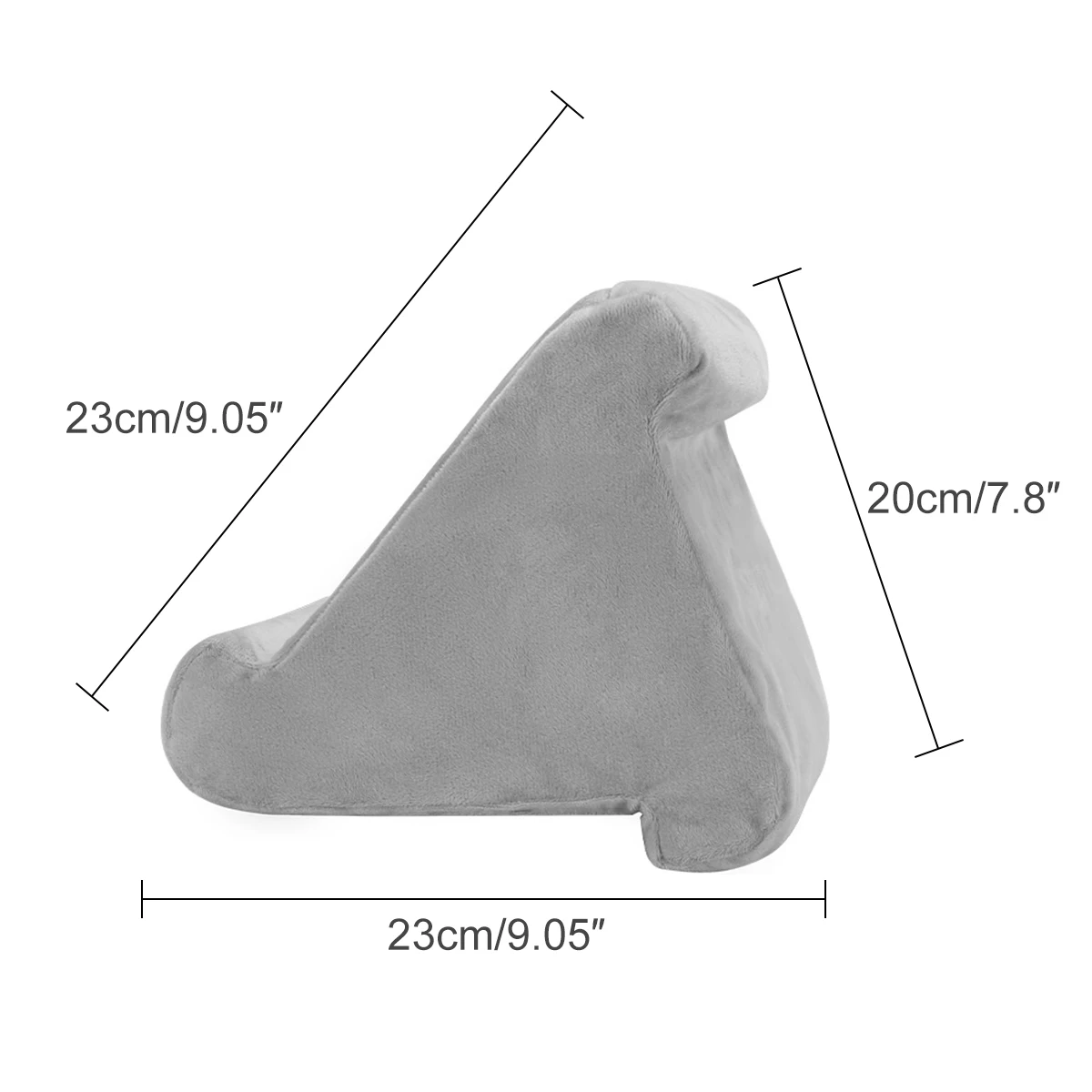 мягкая подставка подушка дл