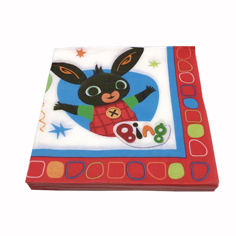 Decoraciones con tem&aacute;tica de dibujos animados para fiesta de cumplea&ntilde;os de ni&ntilde;os, globos, vasos de papel de dibujos animados, placa de bandera, suministros para Baby Shower, bolsas de regalo, 143 Uds.-4