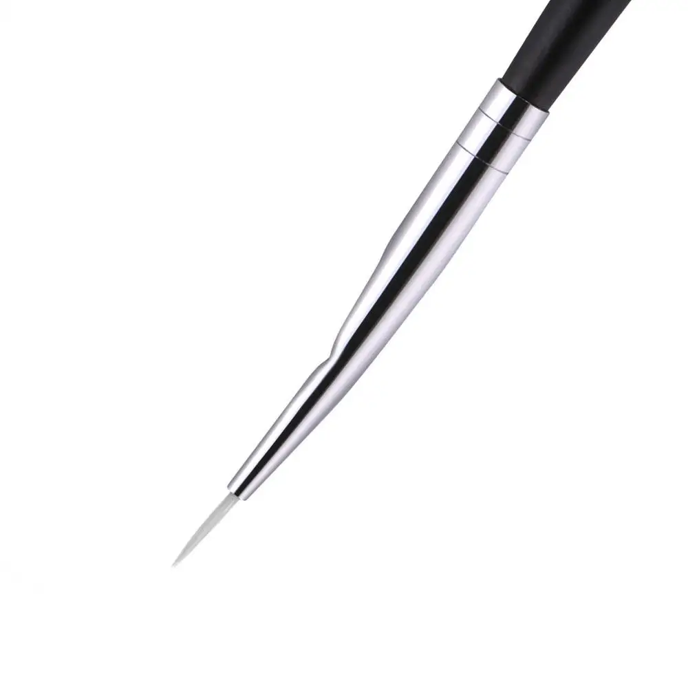 Профессиональная подводка для глаз 1 шт. тонкие кисти жидкая высококачественные