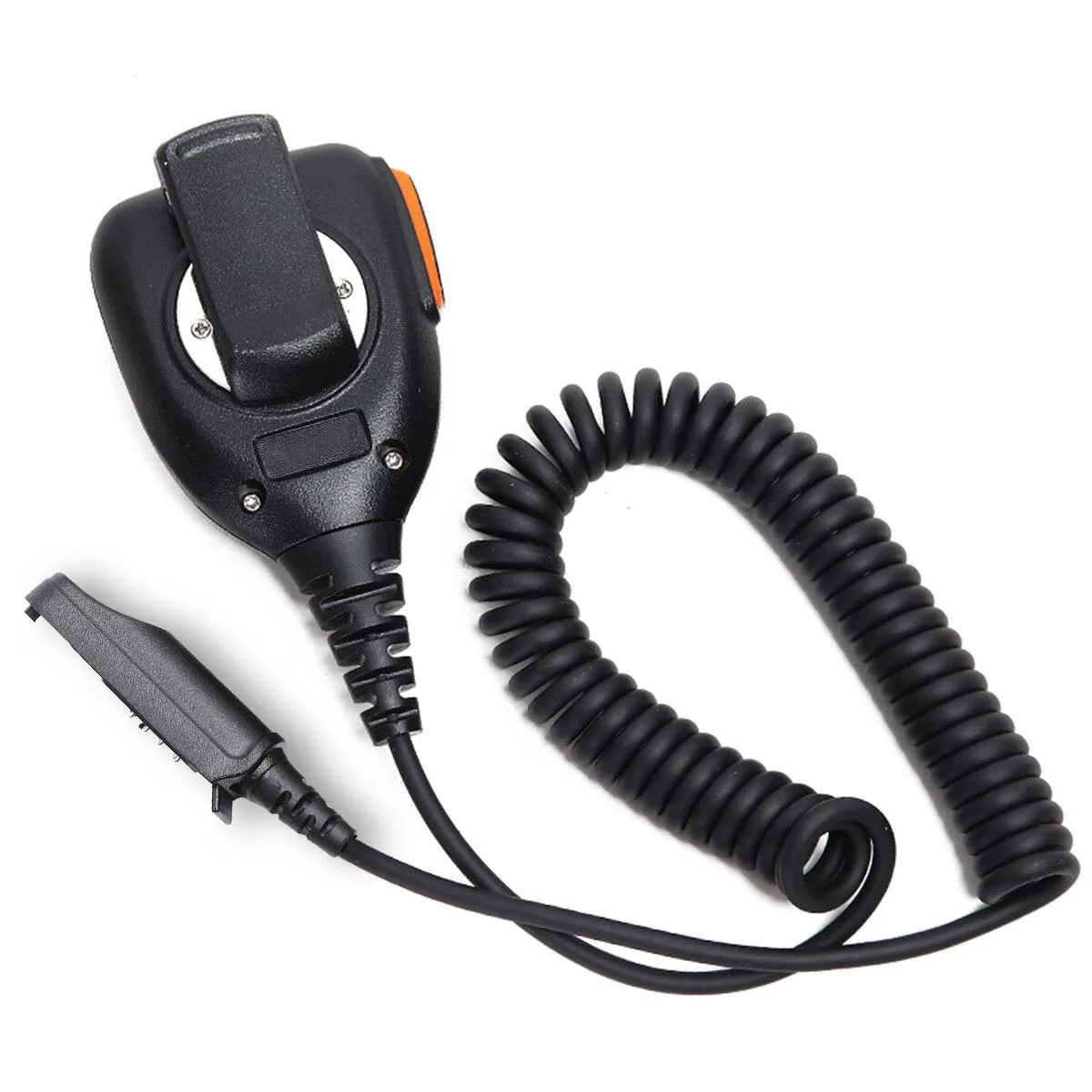 Baofeng UV-9R plus водонепроницаемый плечевой микрофон для UV-XR/ PLUS/Pro /ERA - купить по