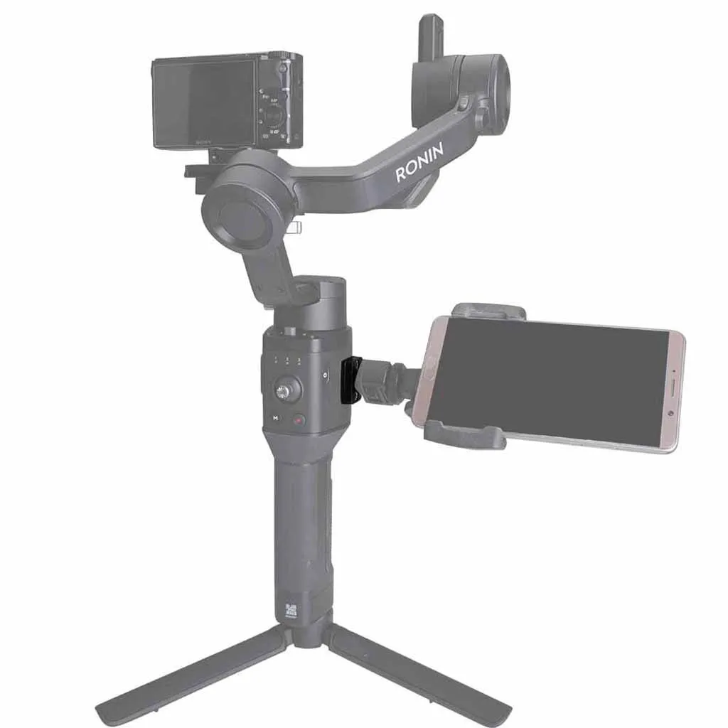 Новинка 2019 г. пластина адаптера фиксированного модуля запасная часть для камеры