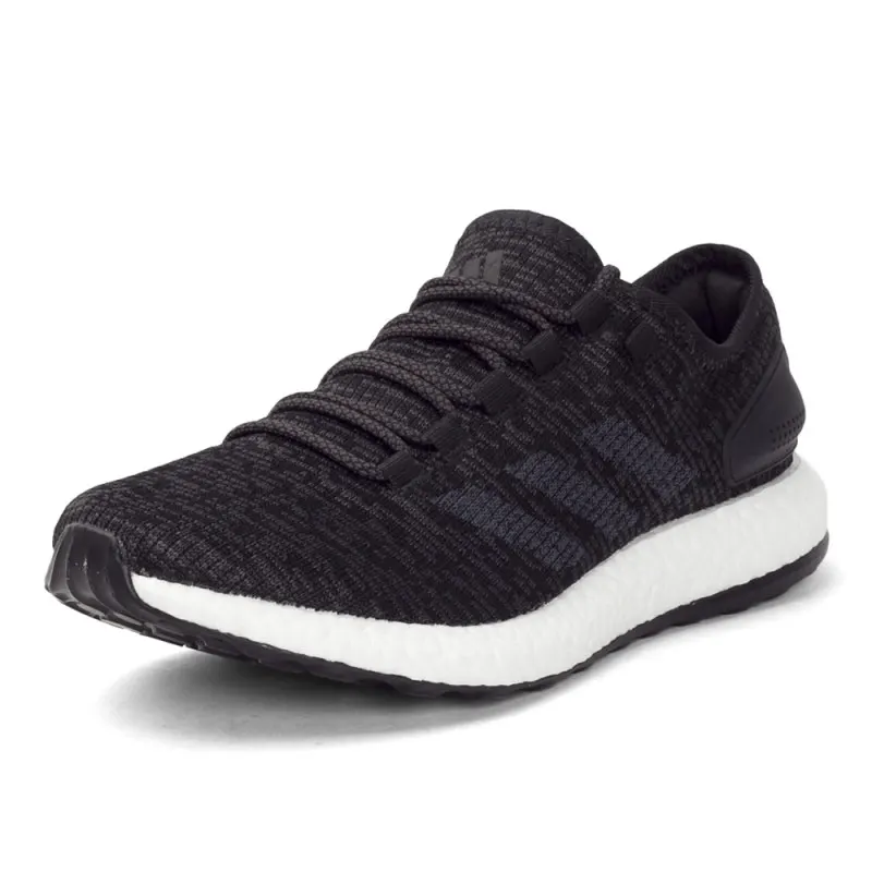 Новое поступление оригинальных мужских кроссовок для бега Adidas|Беговая обувь| |