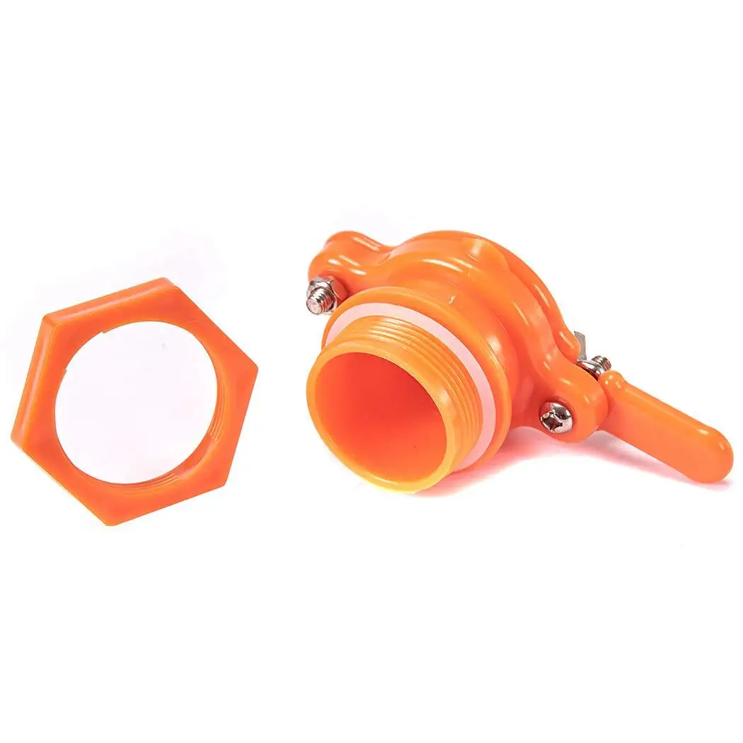 1 шт. медовый кран задвижка пчеловодства насос экстрактор розлива прочный